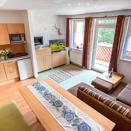 Apartmán Skalka 11 Donovaly Esterno foto