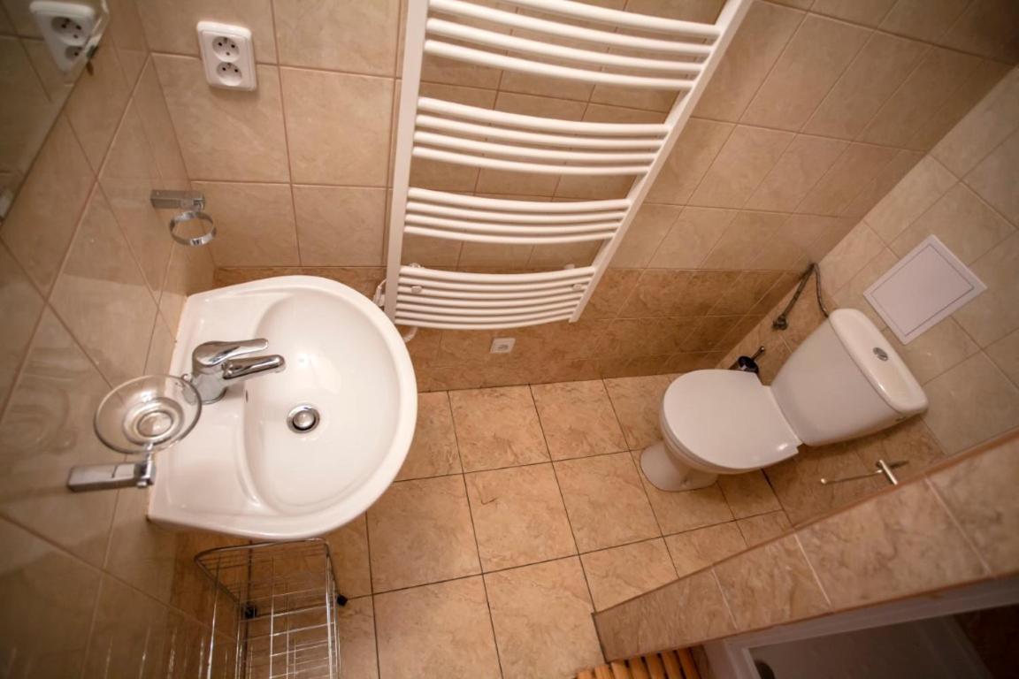 Apartmán Skalka 11 Donovaly Esterno foto
