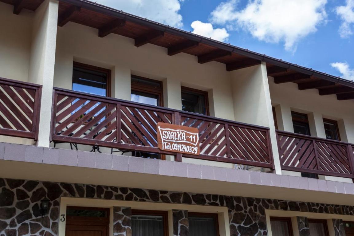Apartmán Skalka 11 Donovaly Esterno foto