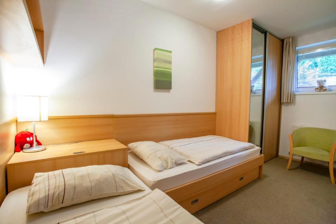 Apartmán Skalka 11 Donovaly Esterno foto